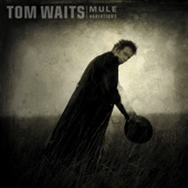 Tom Waits - What's He Building?