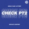 Check Pt2 (feat. Achille & JayTrent) - Blake Ragsdale lyrics