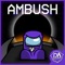 Ambush - Dagames lyrics
