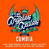 Nunca Es Suficiente-Los Ángeles Azules Feat. Natalia Lafourcade Nunca Es Suficiente-Los Ángeles Azules Feat. Natalia Lafourcade