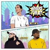 Where I'm At by RAY G