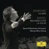 Stream & download Debussy: La Mer / Ravel: Ma Mere l'Oye, La Valse