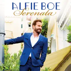 Serenata - Alfie Boe