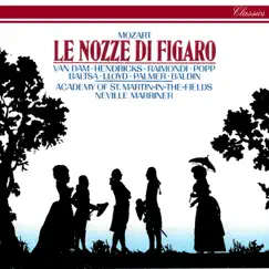 Le nozze di Figaro, K.492, Act 4: 