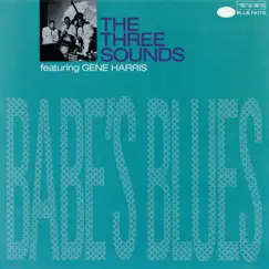 Babe's Blues by The Three Sounds album reviews, ratings, credits