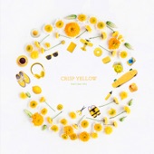 CRISP YELLOW artwork