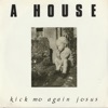 Kick Me Again Jesus - Single