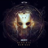 Repercussions (feat. Radical Redemption) [Odium Remix] artwork
