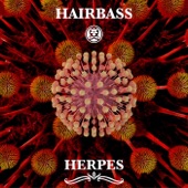 Herpes artwork