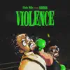 Stream & download Violence (feat. Samini) - Single