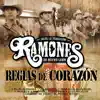 Regias de Corazón album lyrics, reviews, download