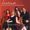 Flinders Quartet - Quintet No. 4 for Guitar and Strings in D Major G.448 "Fandango": 1. Allegro maestoso