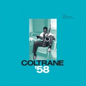 John Coltrane - Freight Trane