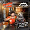 Ein Glas Bier, ein Glas Wein und zwei Ouzo (Karneval Mix) - Single