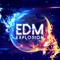 Happy Chart Top 40 Dance Music artwork