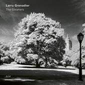 Oceanic - Larry Grenadier