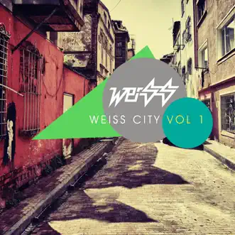 Weiss City, Vol. 1 - EP by WEISS album reviews, ratings, credits