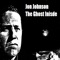 The Ghost Inside - Jon Johnson lyrics