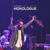 Kamandja Monologue (Live) artwork