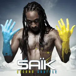 Second souffle by SAÏK album reviews, ratings, credits