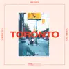 Toronto (feat. Emily C. Browning, Marie Dahlstrom, Dani Murcia, The Naked Eye & Emmavie) [Volume Two] - EP album lyrics, reviews, download