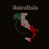 Detroitalo - EP artwork