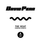 The Heat (Extended Mix) artwork
