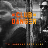 'Til Someone Gets Hurt artwork