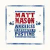 America's Favorite Pastime album lyrics, reviews, download