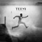 Generation Maybe (feat. Megaloh) - Teesy lyrics