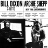 Bill Dixon & Archie Shepp