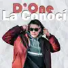 La Conocí - Single album lyrics, reviews, download