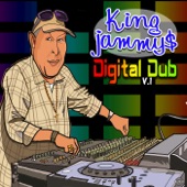 King Jammy$ - Agonizing Dub