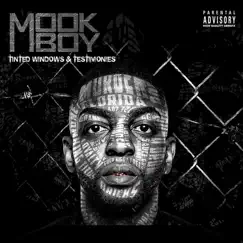 Tinted Windows & Testimonies by Mook Boy album reviews, ratings, credits