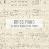 Grieg Piano