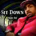 SIT Down album cover