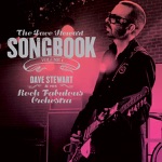 Dave Stewart & His Rock Fabulous Orchestra - Taking Chances