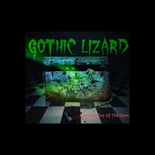 Gothic Lizard - My Dark Embrace