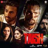 Taish (Original Motion Picture Soundtrack) artwork