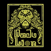 Daju Lion - EP artwork