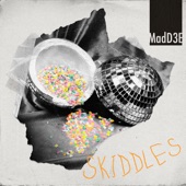 Skiddles - EP artwork