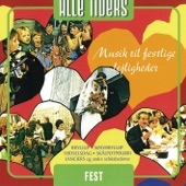 Alle Tiders Musik Til Festlige Lejligheder - Fest artwork