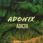 Adicto artwork