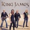 Waiting for the King - King James lyrics