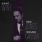 Lilac Wine (feat. Nolan Gasser) - Ben Jones lyrics