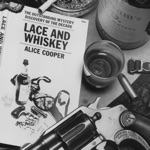 Alice Cooper - Road Rats
