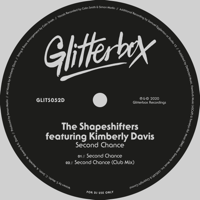 The Shapeshifters - Second Chance (feat. Kimberly Davis) [Club Mix] artwork