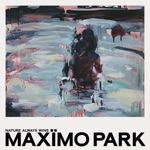 Maxïmo Park - Partly of My Making