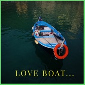 Love Boat (feat. Charlotte Dos Santos & Joyce Wrice) artwork