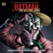 Bats Receives Tickets - Kristopher Carter lyrics